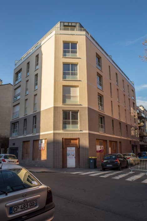 Cobat Constructions Entreprise Generale - Clichy La Garenne