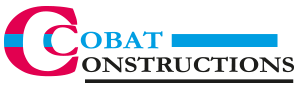 Cobat Constructions Logo